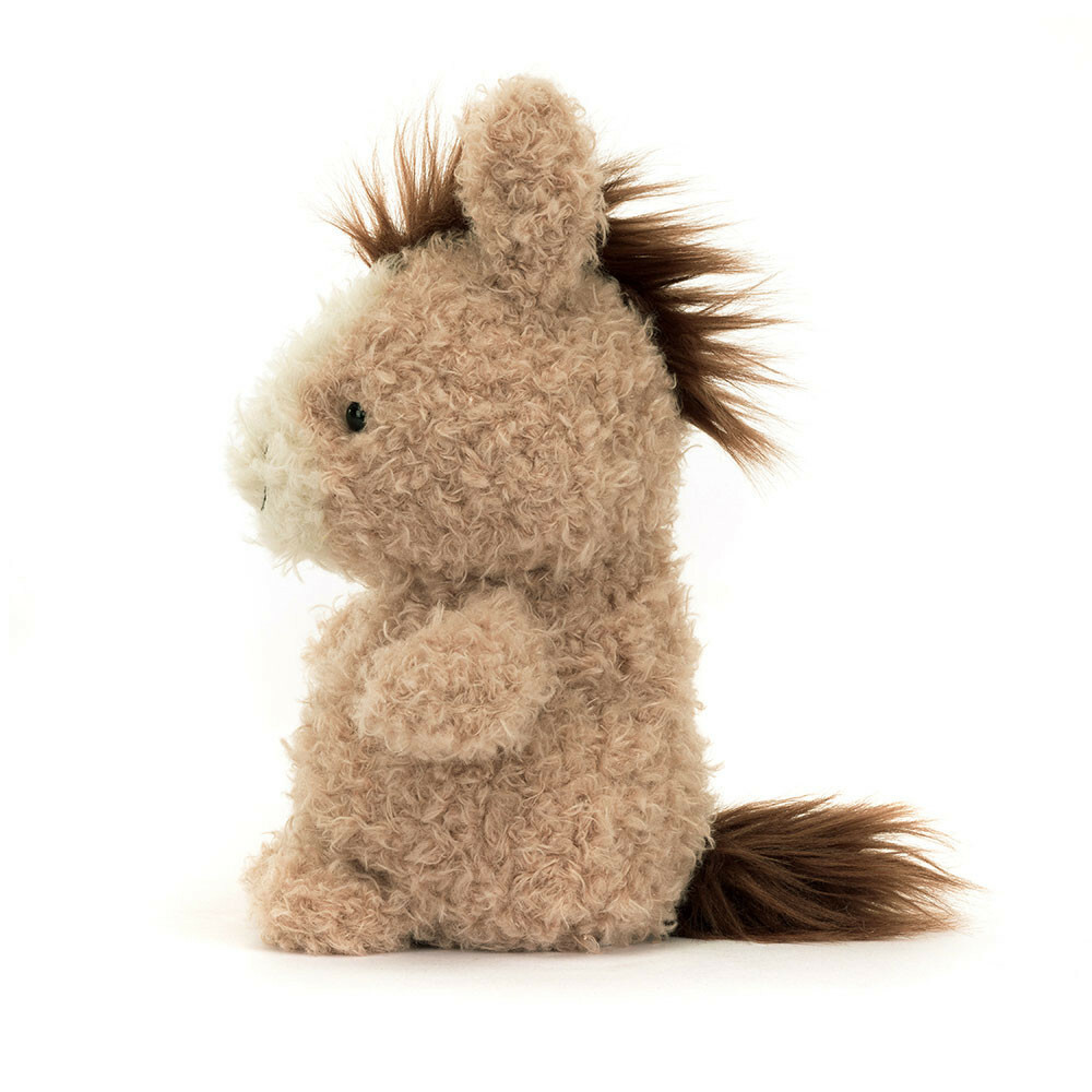 JELLYCAT Little Horse
