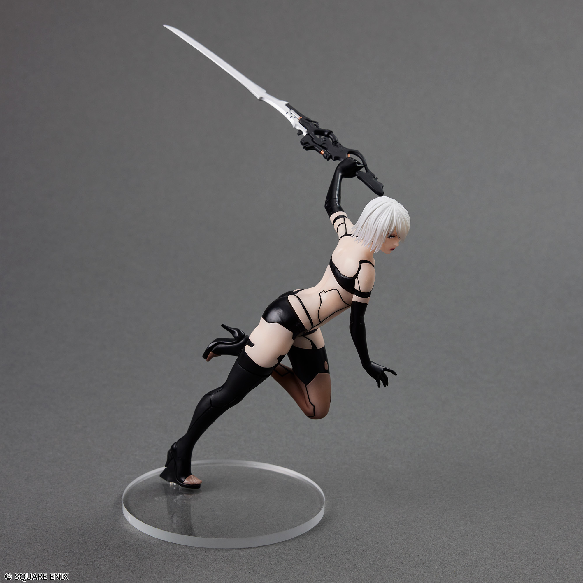 "NieR:Automata" FORM-ISM A2 (YoRHa No. 2 Type A) -Short Hair Ver.-