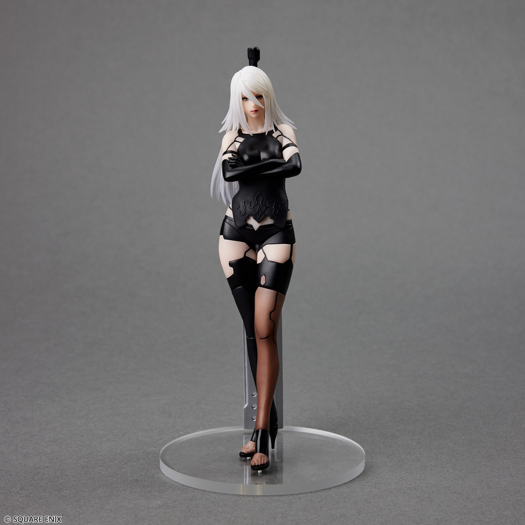 "NieR:Automata" FORM-ISM A2 (YoRHa No. 2 Type A)