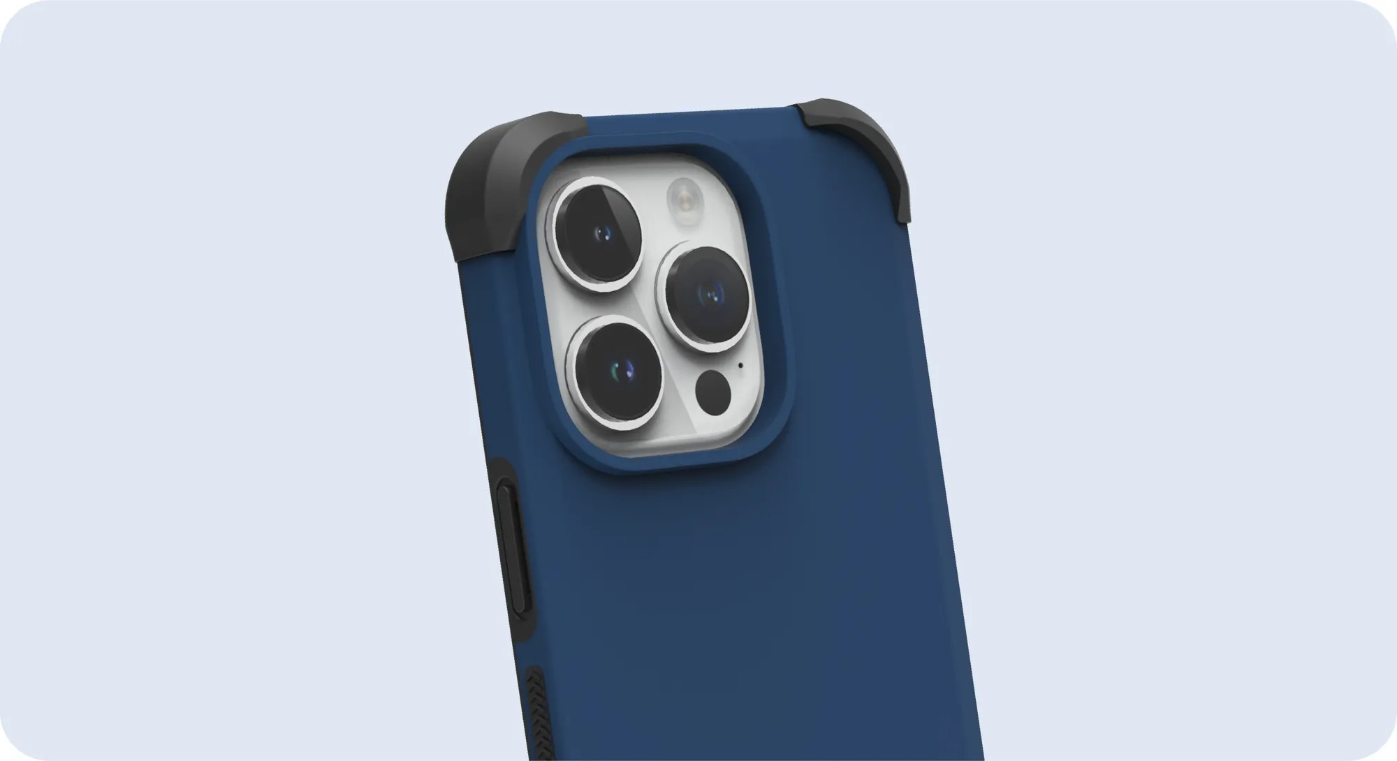 PureGear 坦克軍規防摔手機殼