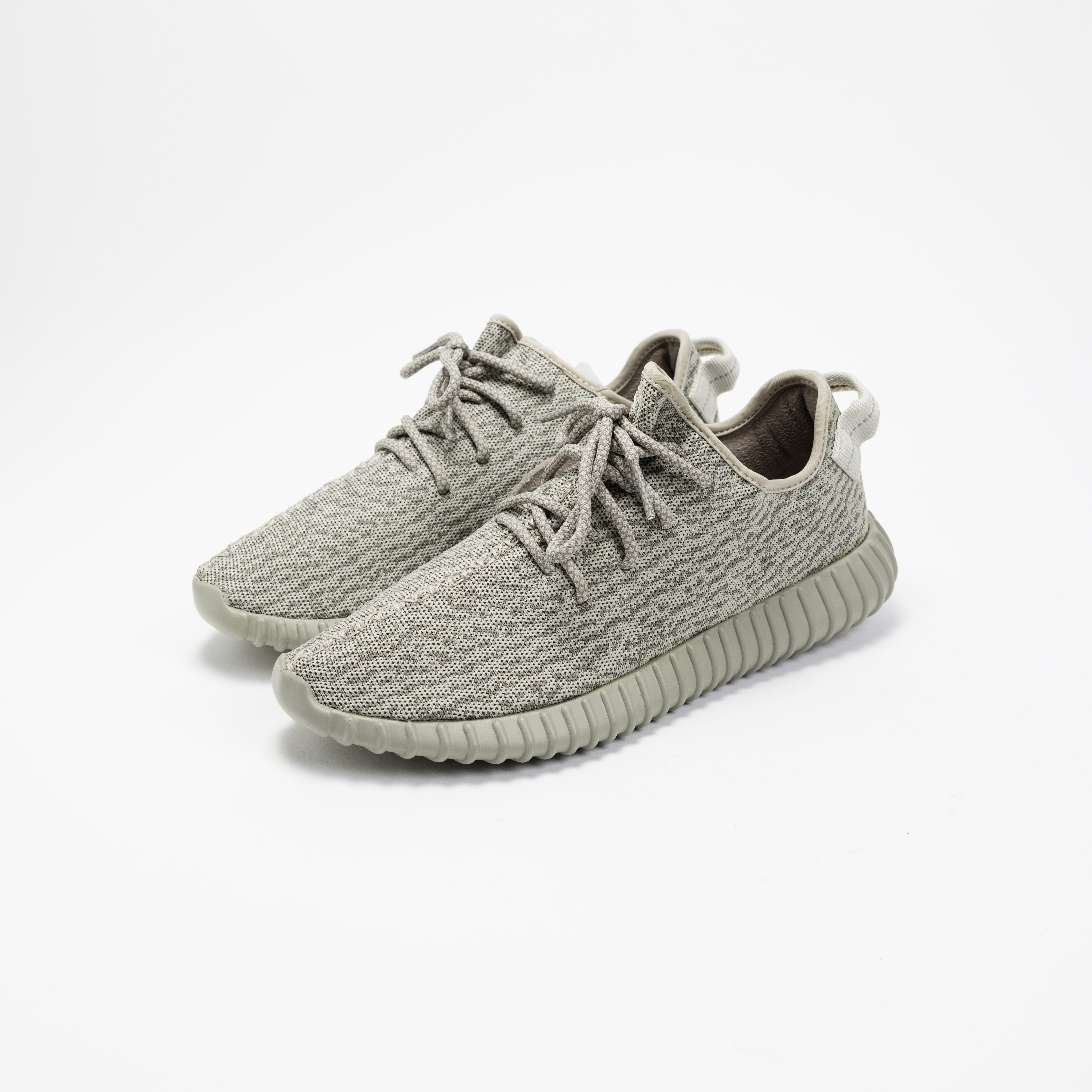 【瑕疵商品24】-(B9b)-ADIDAS YEEZY BOOST 350 MOONROCK-AQ2660