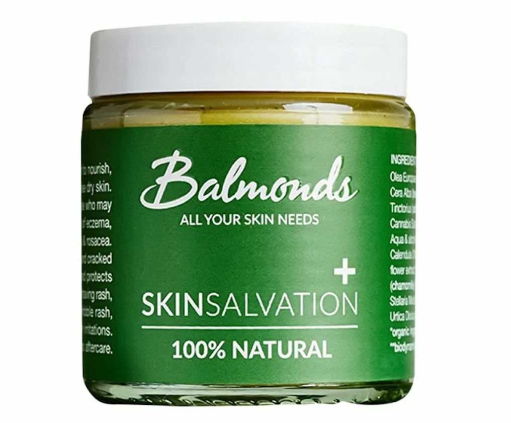 Balmonds 皇牌急救軟膏 (新配方) (120ml)