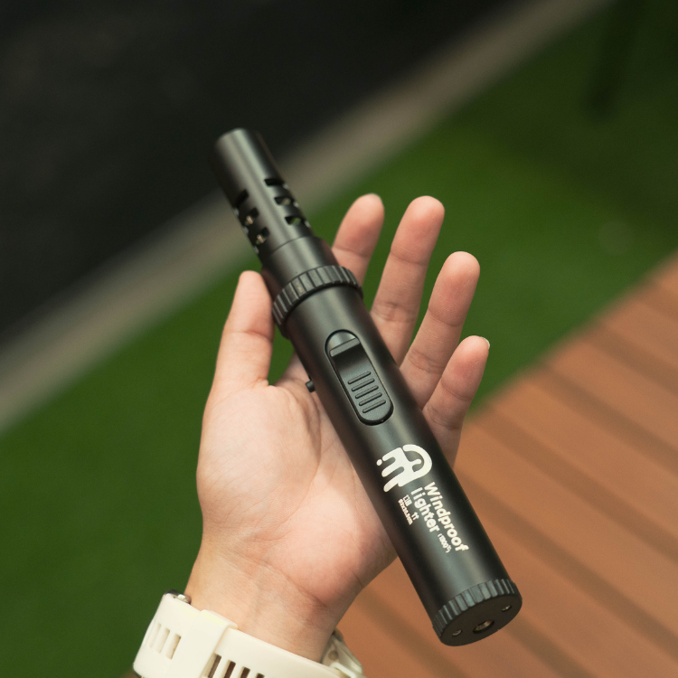 DAKI 光劍戰術防風點火器