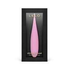 LELO Dot Travel 陰蒂點潮筆震動棒