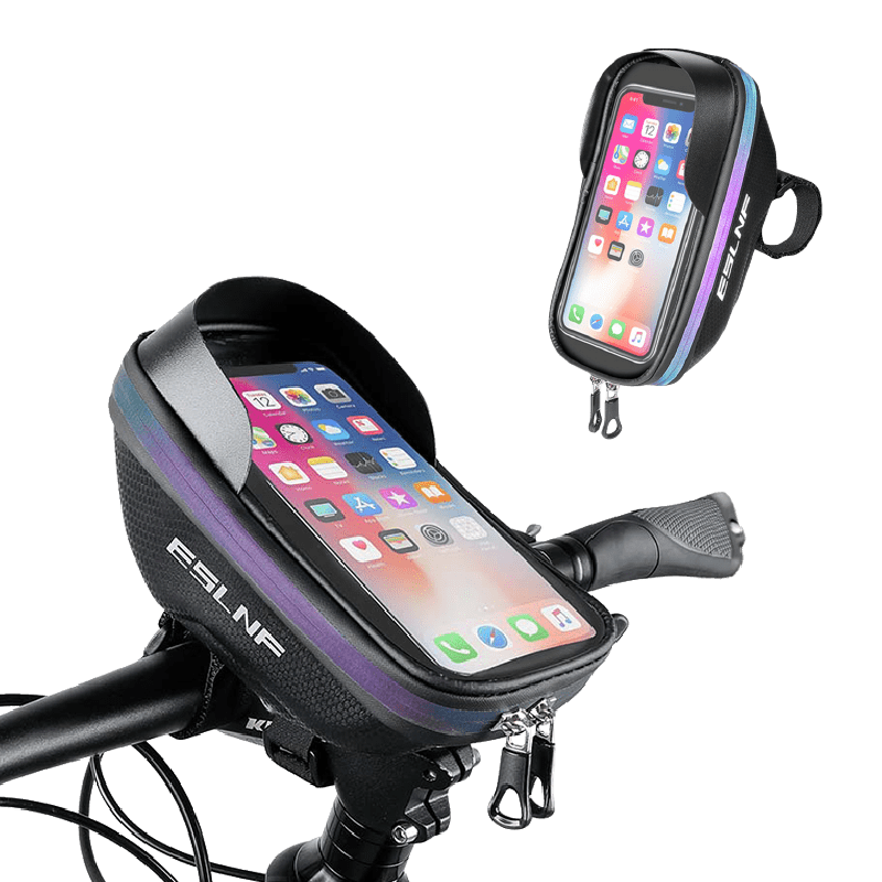 自行車手機包