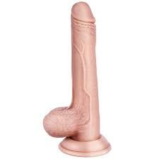 EROCOME Scutum Dildo