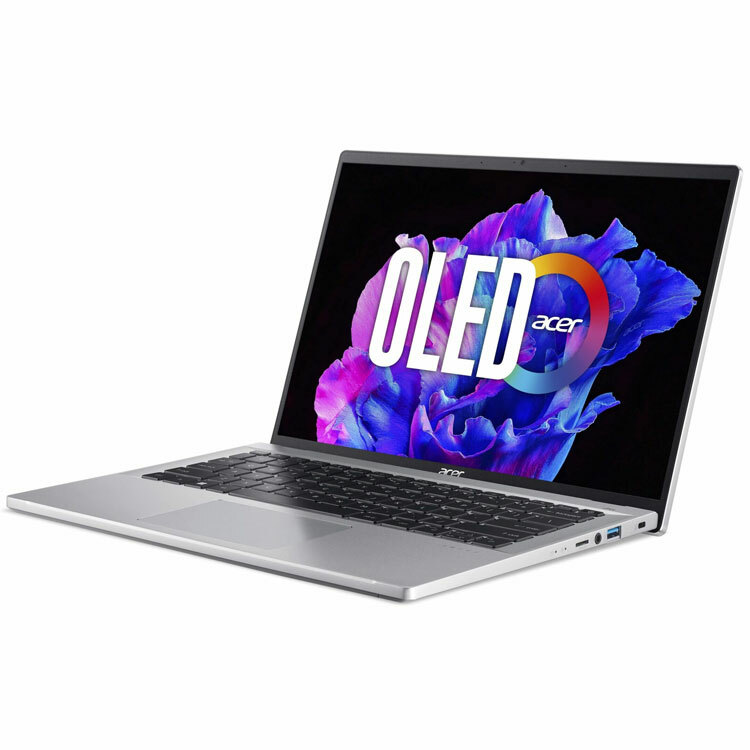 Acer Swift Go 14 i7-13700H 16GB 1TB (SFG14-71-79UF)