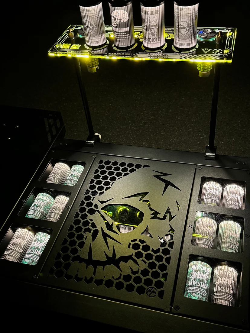 テーブル・チェア・ハンモック ANCAM ANOTENBAN-IGT HALF ANOTENBAN-IGT HALF | DAMNGOOD!!