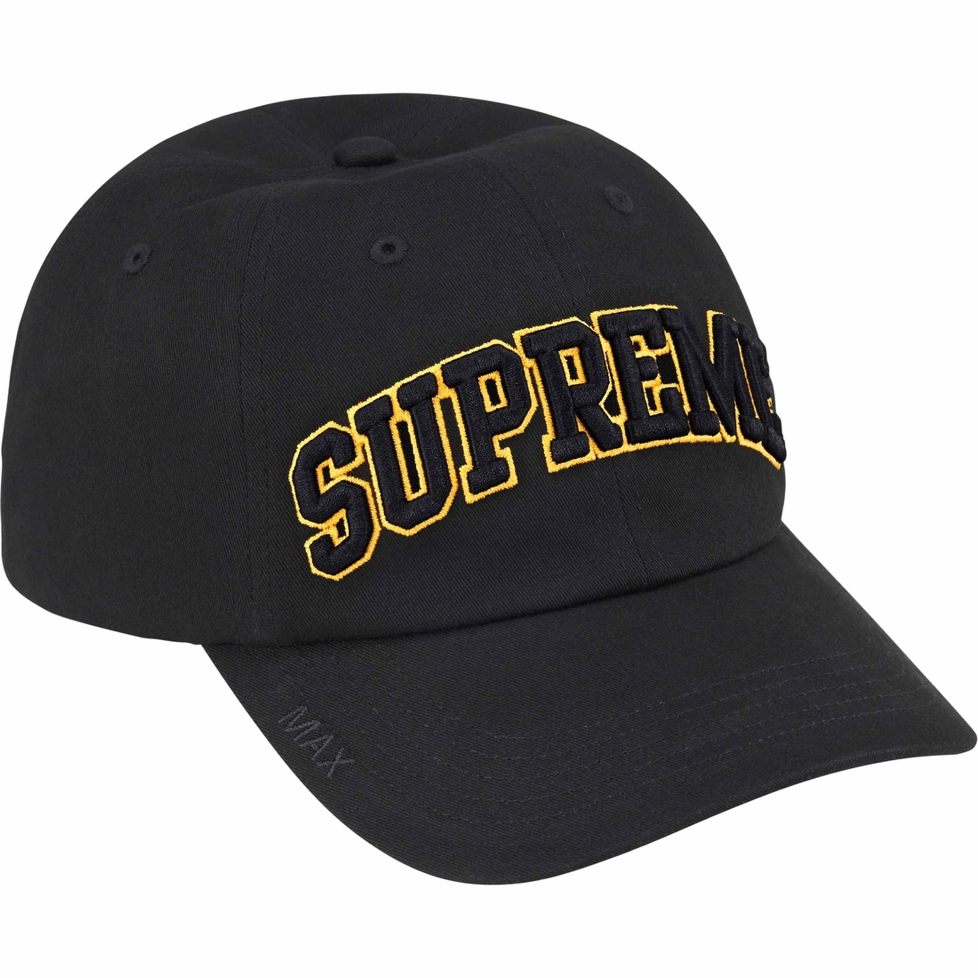 SUPREME SS24 DIFFERENCE 6-PANEL