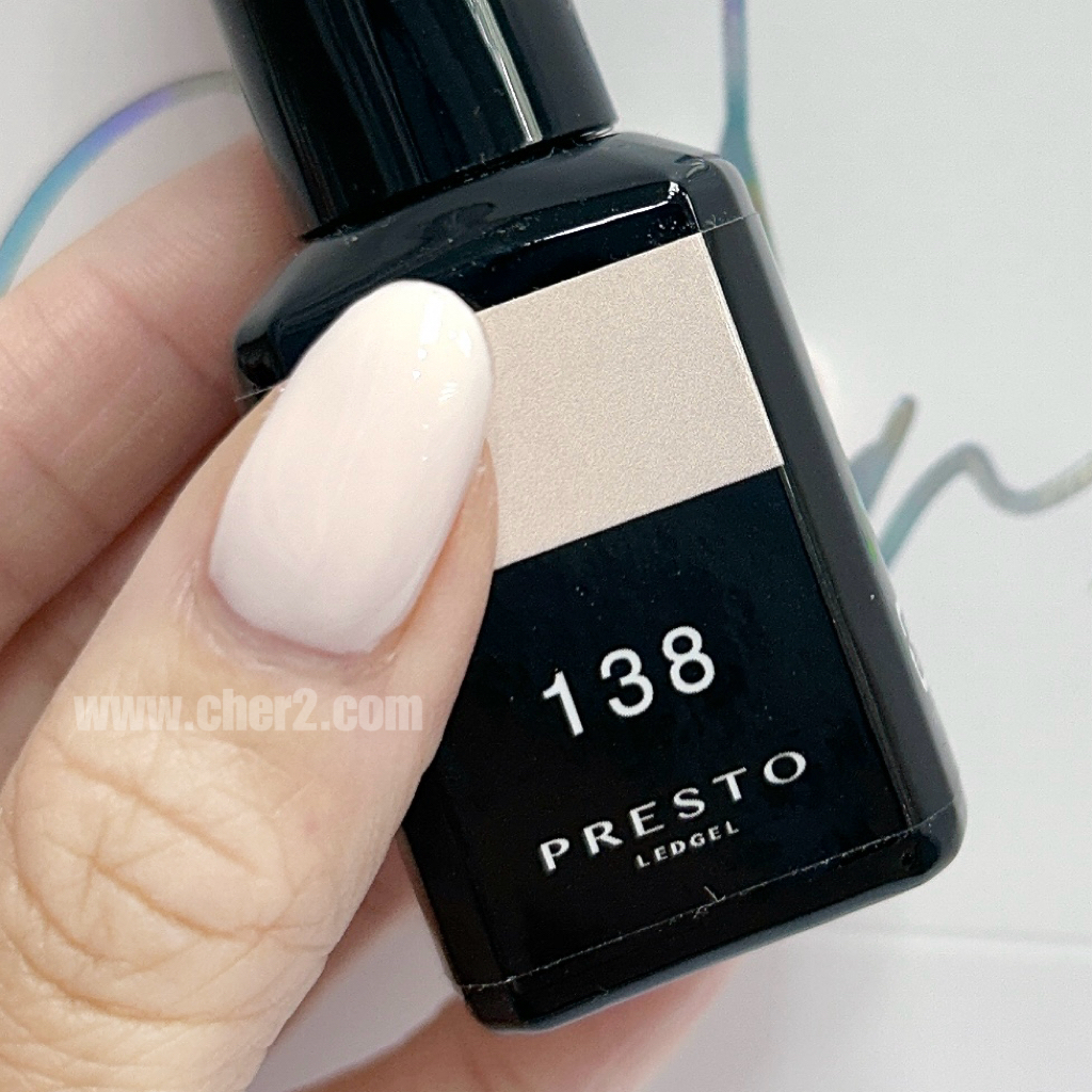 PRESTO P138
