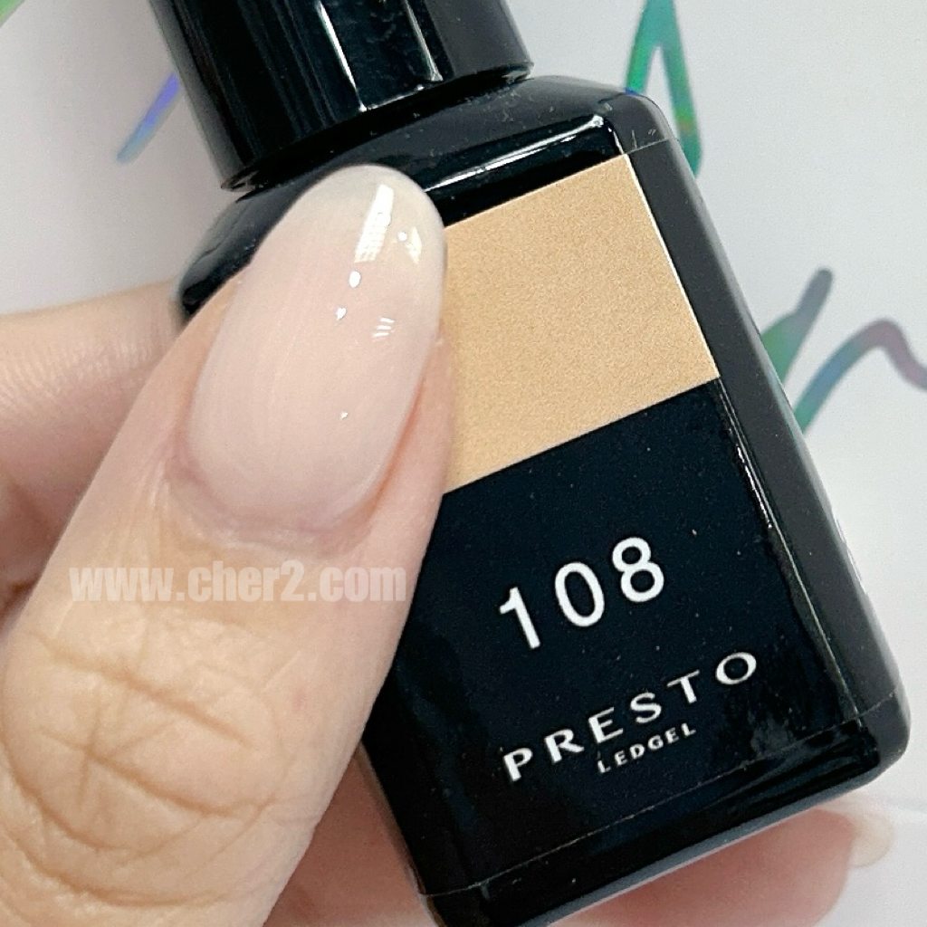 PRESTO P108