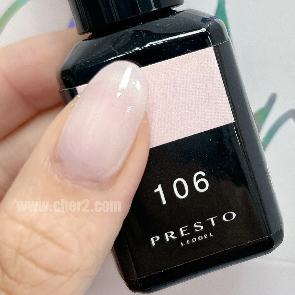 PRESTO P106