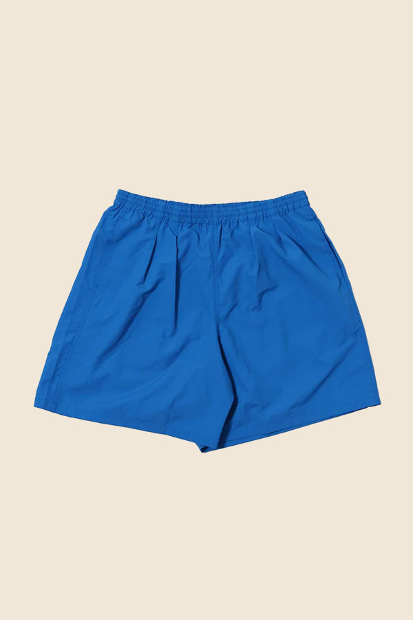 BURLAP OUTFITTER - TRACK 短褲