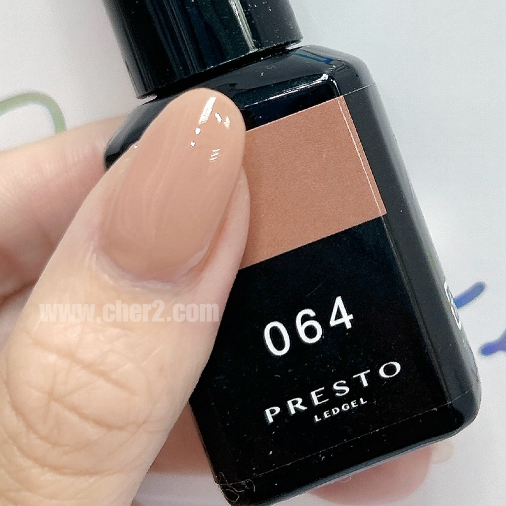 PRESTO P064