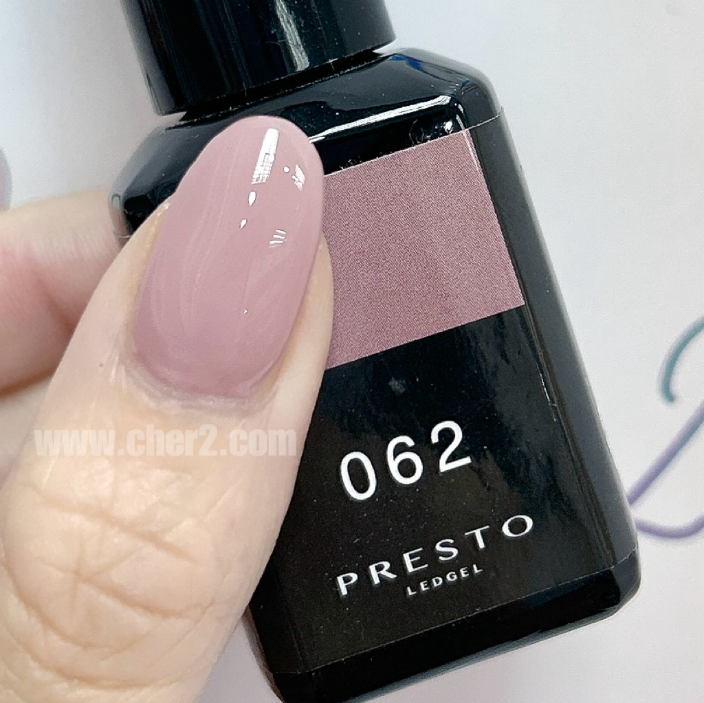 PRESTO P062