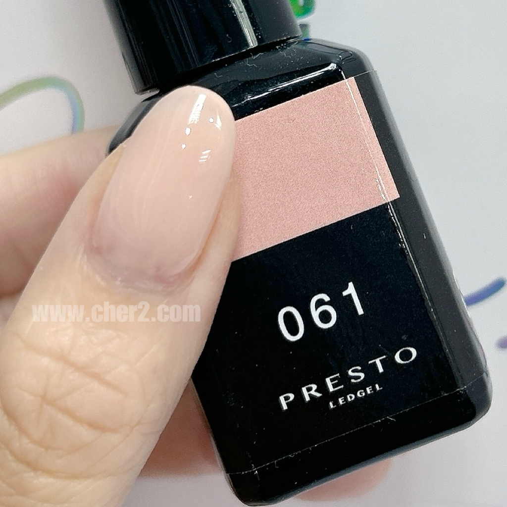 PRESTO P061