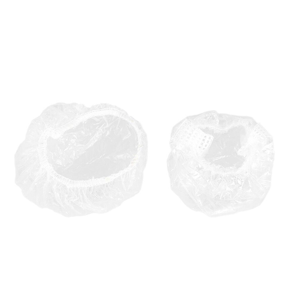 拋棄式耳罩(盒裝)