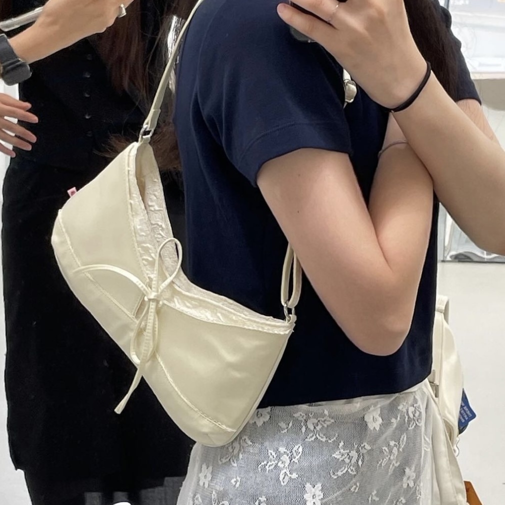Stand Oil Mini Slip Bag ミニスリップバッグ（バター） - メルカリ