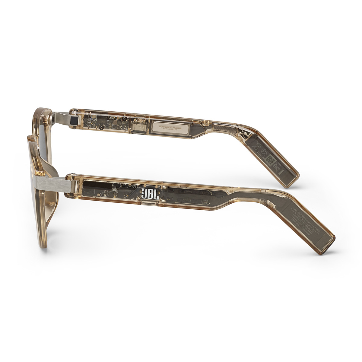 JBL SOUNDGEAR SENSE True Wireless Open-ear Headphones