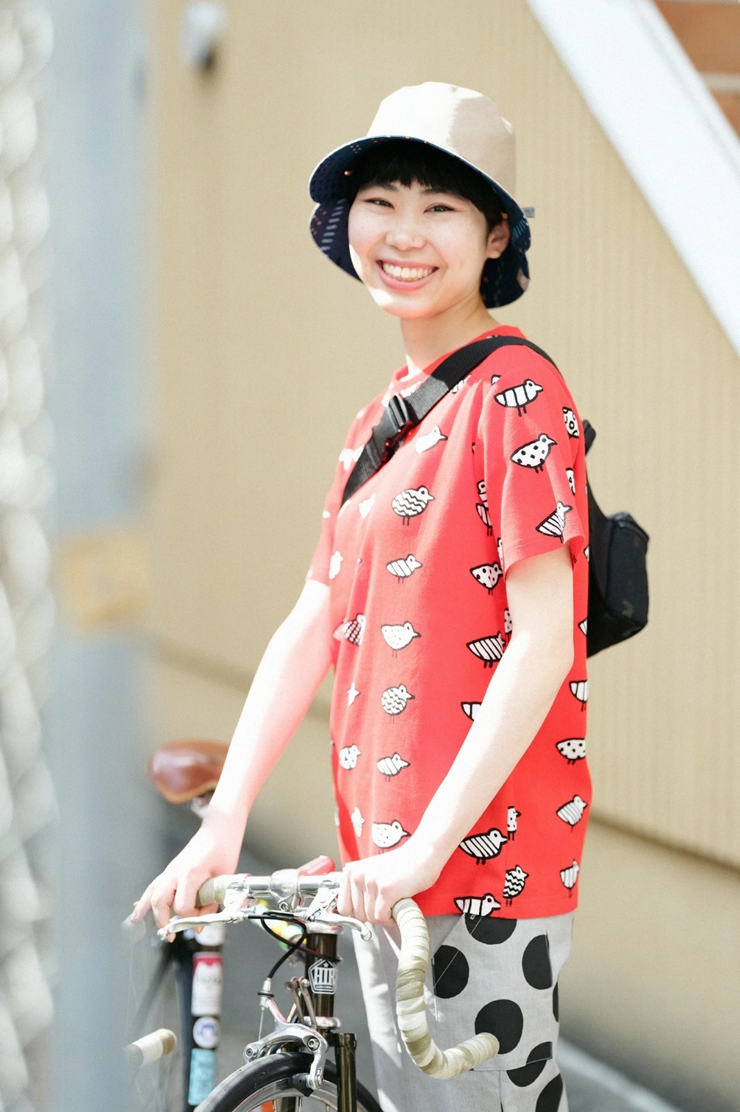 預購 - Sousou 小雞top (京都製)