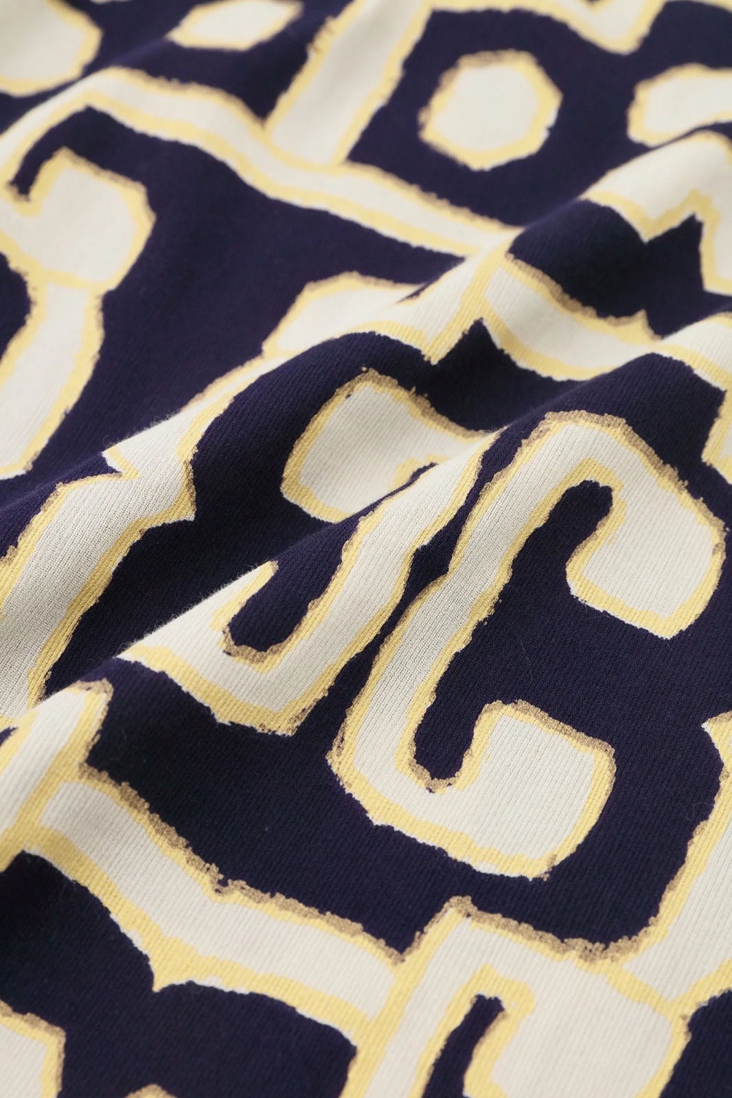 預購 - Sousou 雕刻圖案top (京都製)