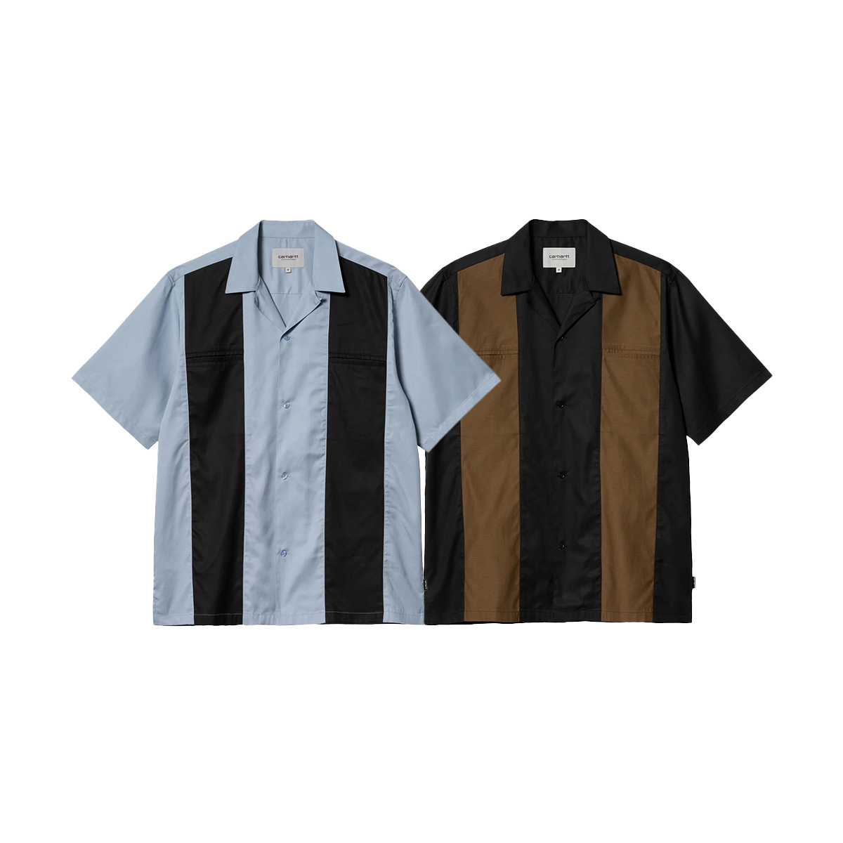 【車庫服飾】CARHARTT WIP Durango Shirt