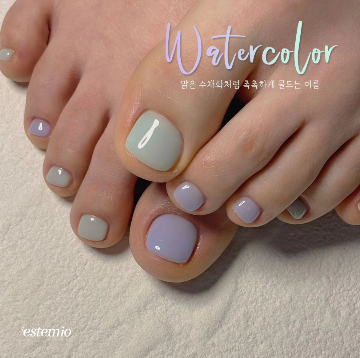 estemio💧Watercolour - SY35