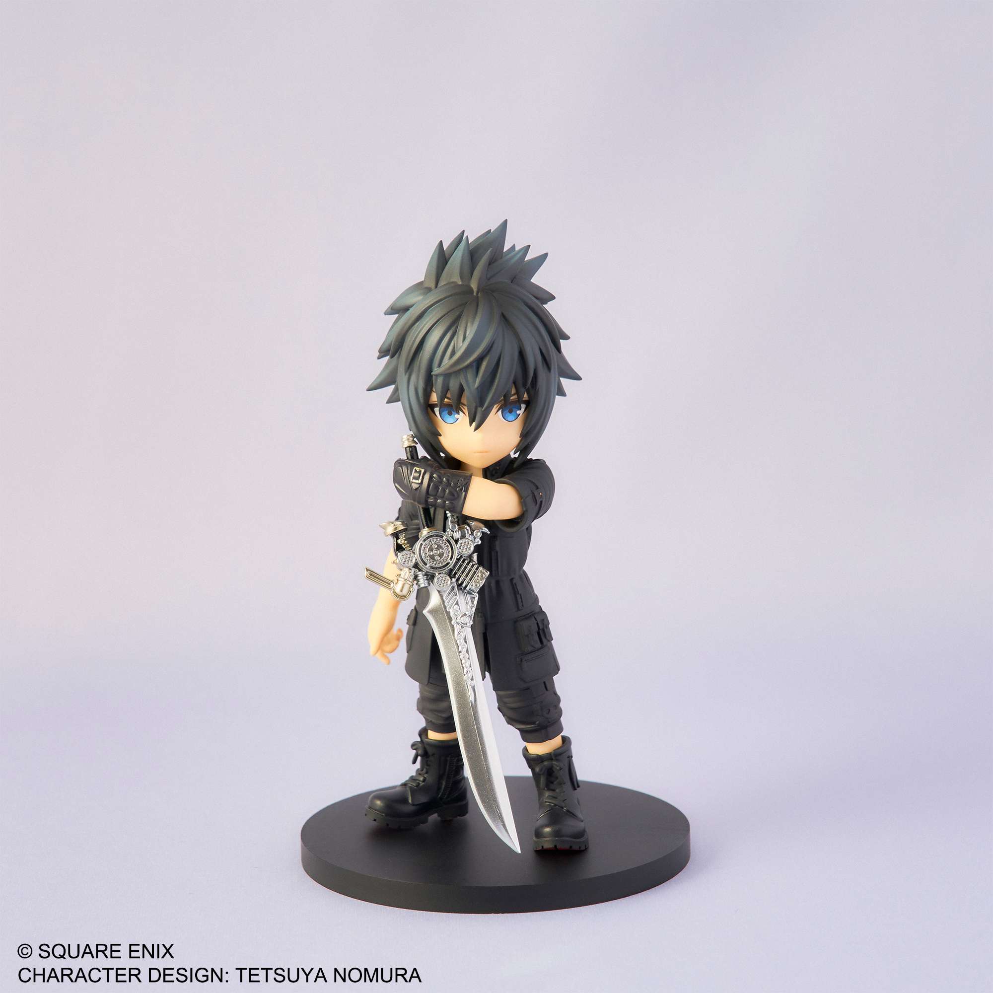 "Final Fantasy XV" Adorable Arts Noctis Lucis Caelum