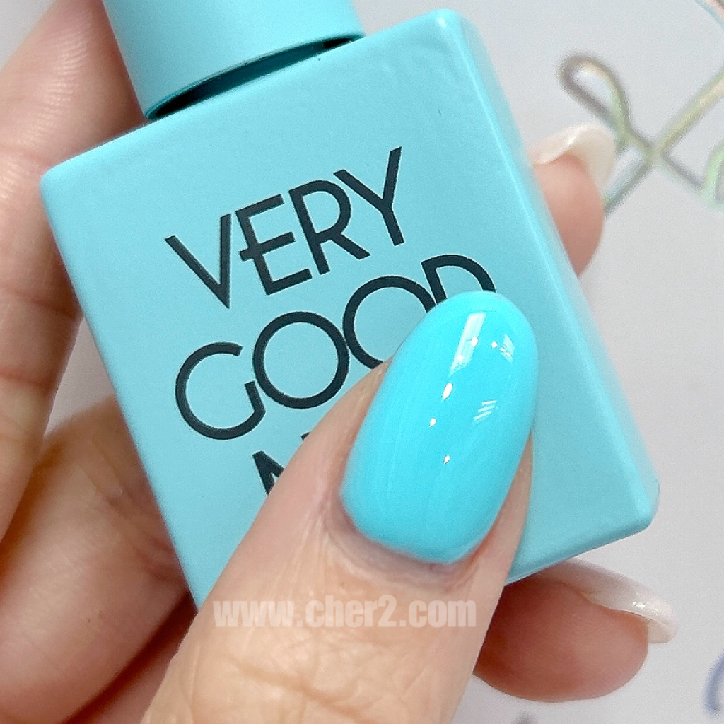 *限時半價 VERYGOODNAIL-B25