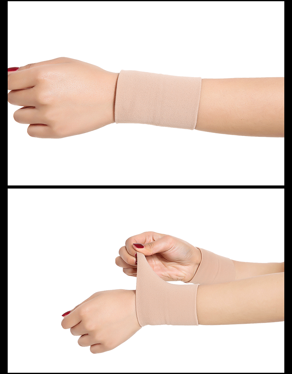 醫用護腕護手套 (0.1kg)