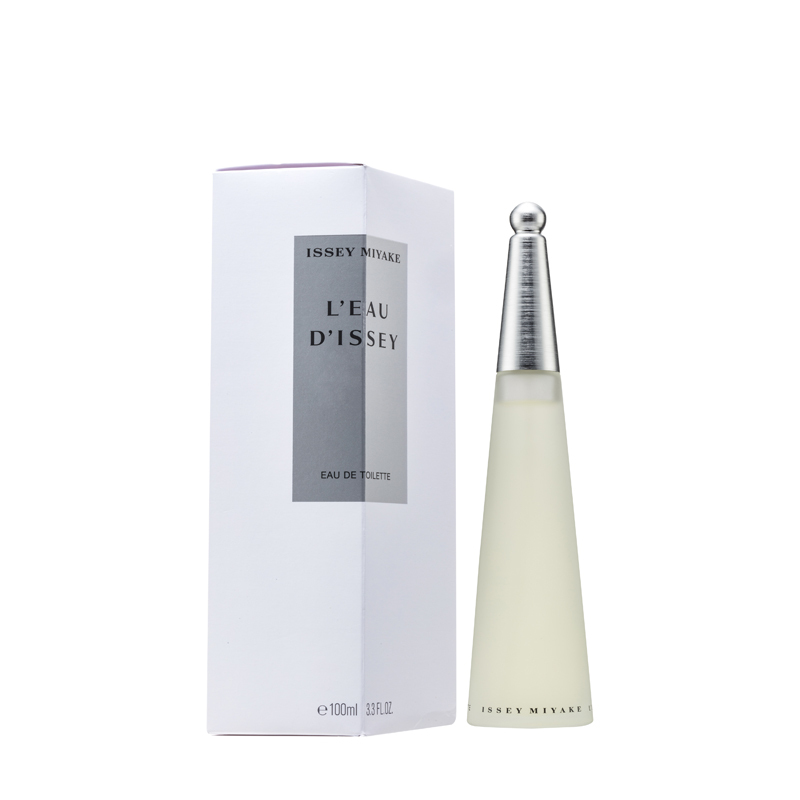 Issey Miyake L’Eau D’Issey Eau de Toilette 一生之水女士淡香水 (100ml) (A4)