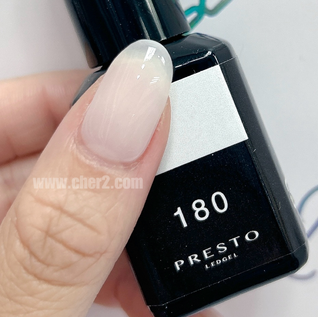 PRESTO P180