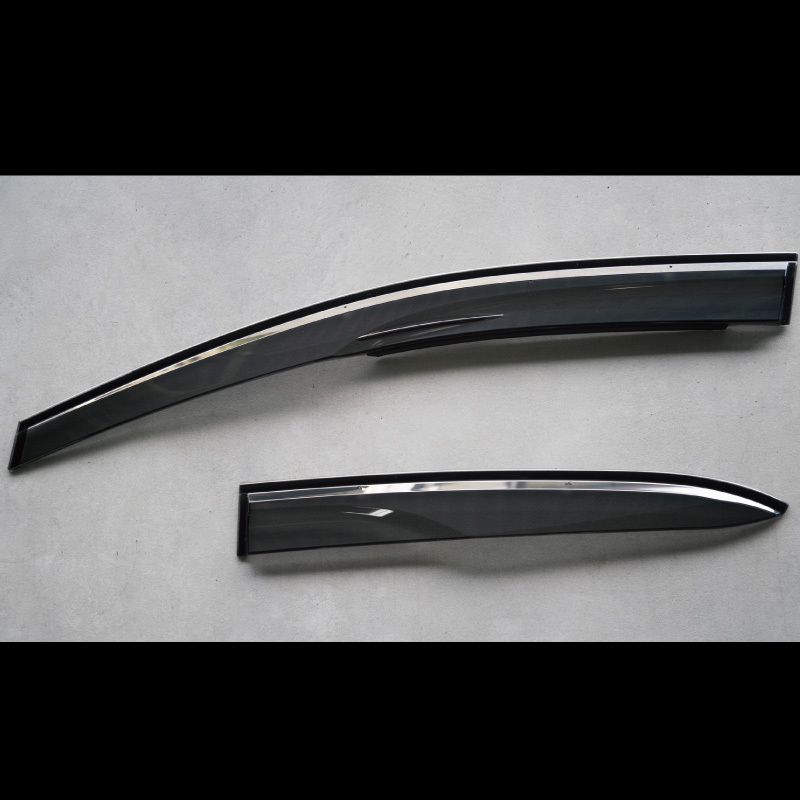 TOM'S 晴雨窗 TOYOTA COROLLA SPORT 2018-