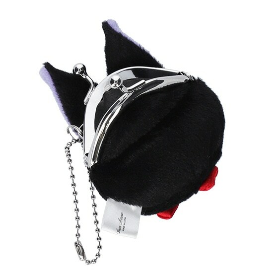 迷你珠扣包 吉吉