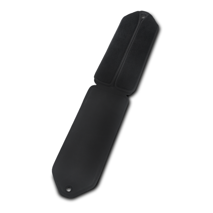 GruvGear GruvGear NanoMat 鼓手防滑墊 雙踏組合 第 3 張圖片｜三峽鼓 / 打擊