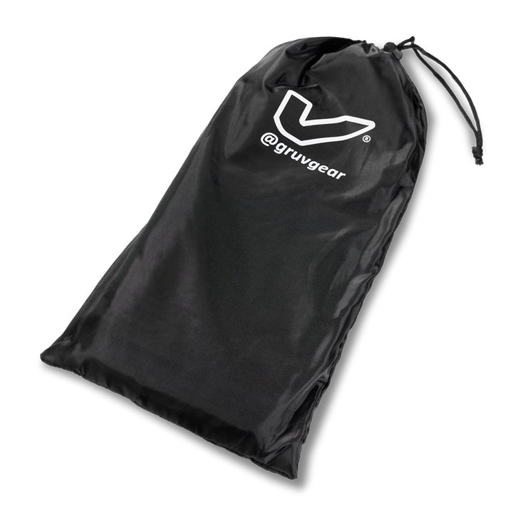 GruvGear GruvGear NanoMat 鼓手防滑墊 擴充墊 第 3 張圖片｜三峽鍵盤 / 鋼琴