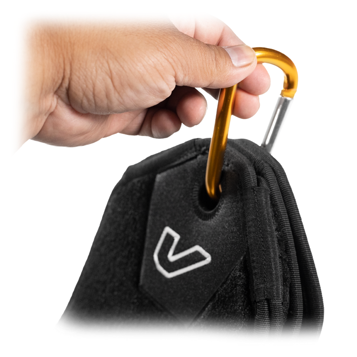 GruvGear GruvGear NanoMat 鼓手防滑墊 擴充墊 第 5 張圖片｜三峽鍵盤 / 鋼琴