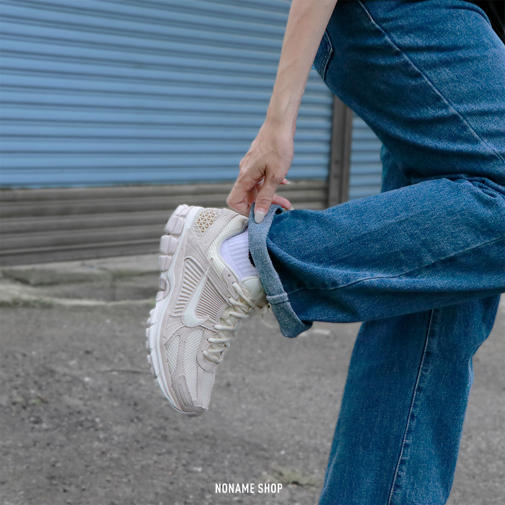 NIKE ZOOM VOMERO 5 "OREWOOD BROWN" 復古 老爹 淺棕 (男款)