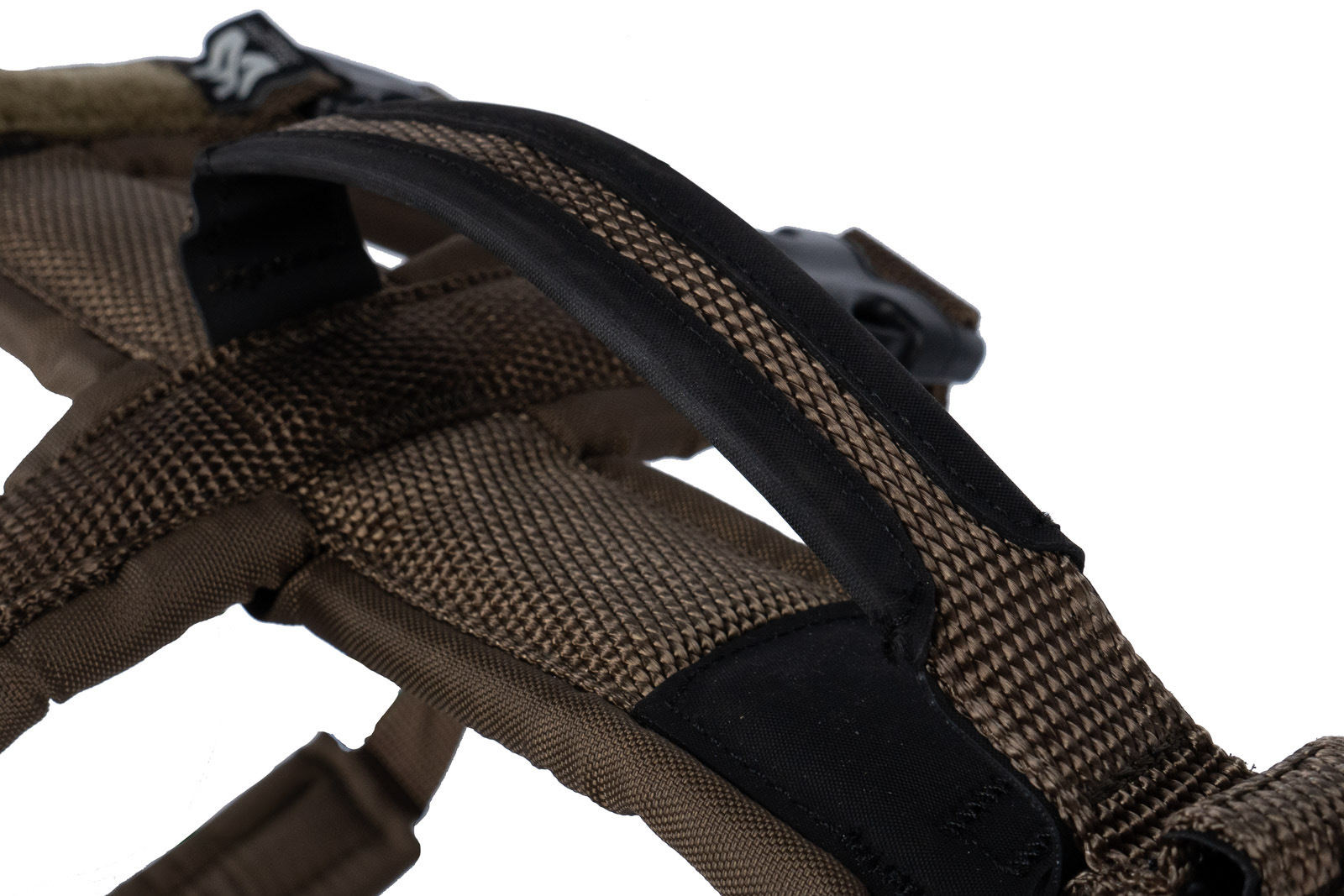 【Non-stop dogwear】LINE LONG胸背帶 / WD 工作犬系列