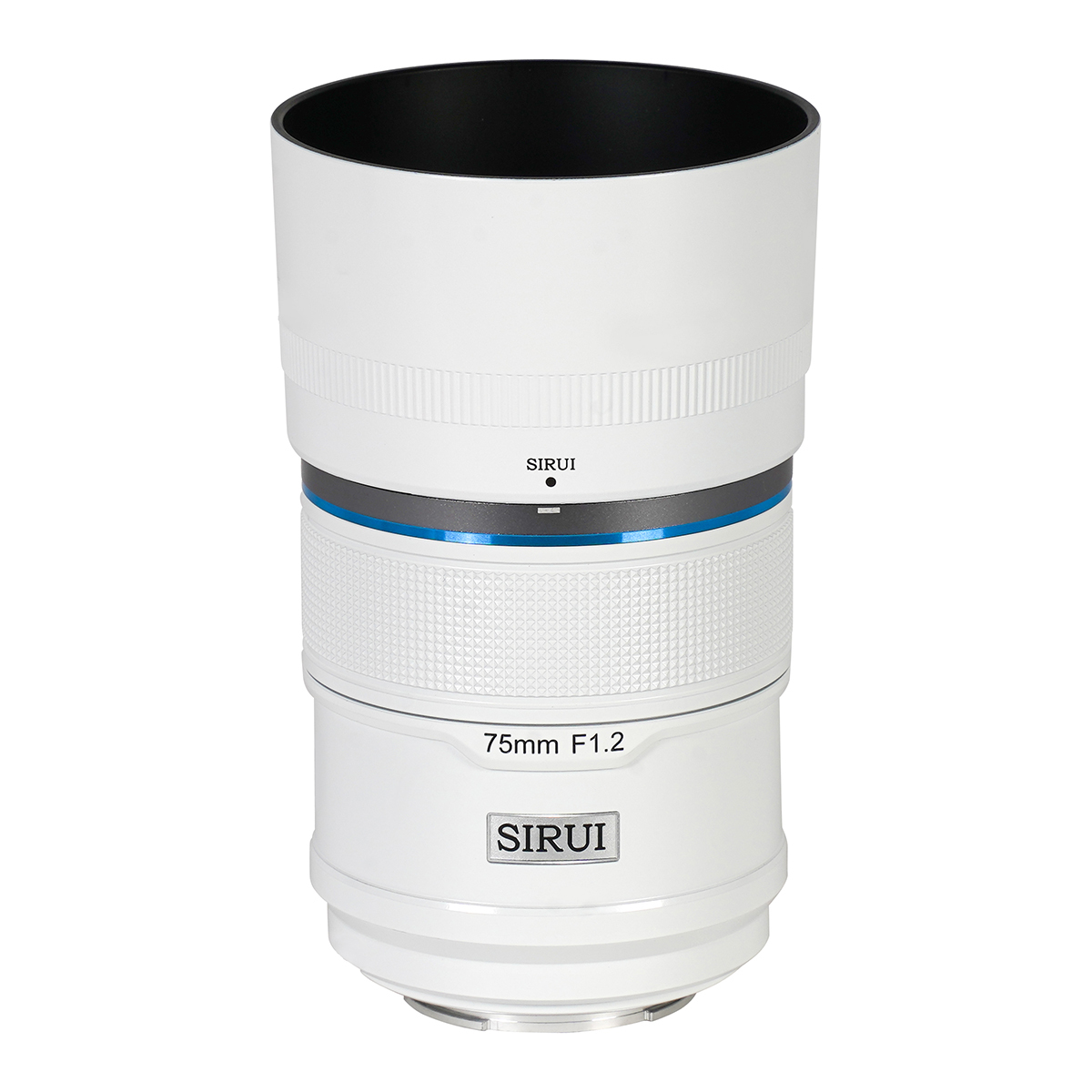 SIRUI思銳 75mm 狙擊系列 F1.2 APS-C 自動對焦鏡頭組