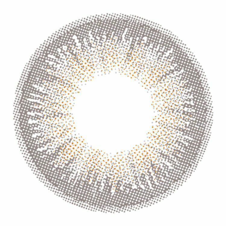 [日拋] Miumour 1 Day Pleiades 彩妝隱形眼鏡｜每盒10片