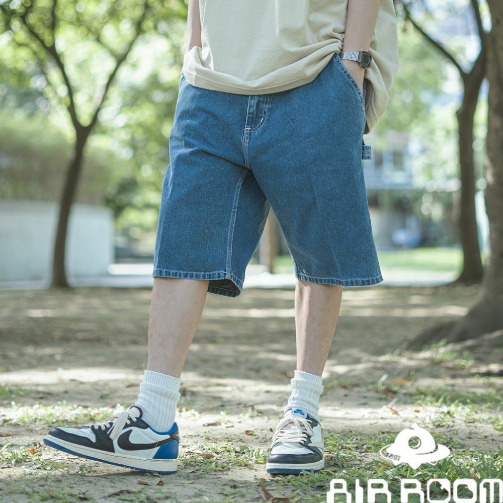 Carhartt WIP Ruck Single Knee Short 工作 畫家褲 短褲 熱門款 現貨 I022950