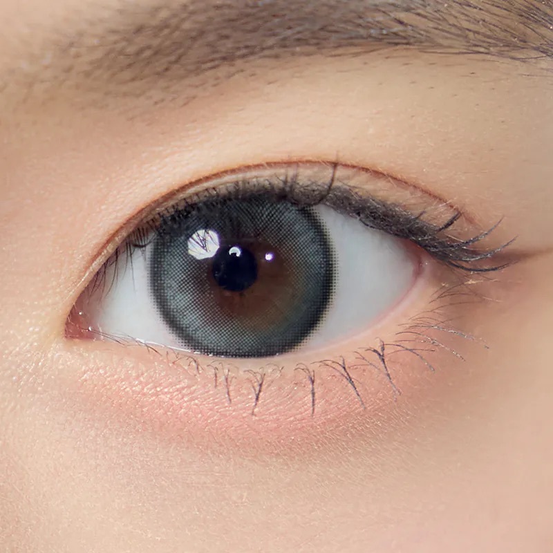 [日拋] Gemhour Demeter 13.0 1 Day Ocean Blue 日拋彩妝隱形眼鏡 |每盒10片