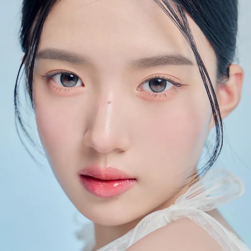 [日拋] Gemhour Demeter 13.0 1 Day Ocean Blue 日拋彩妝隱形眼鏡 |每盒10片