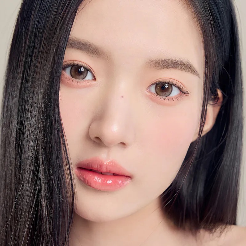 [日拋] Gemhour Demeter 13.0 1 Day Sunset Brown  日拋彩妝隱形眼鏡 |每盒10片