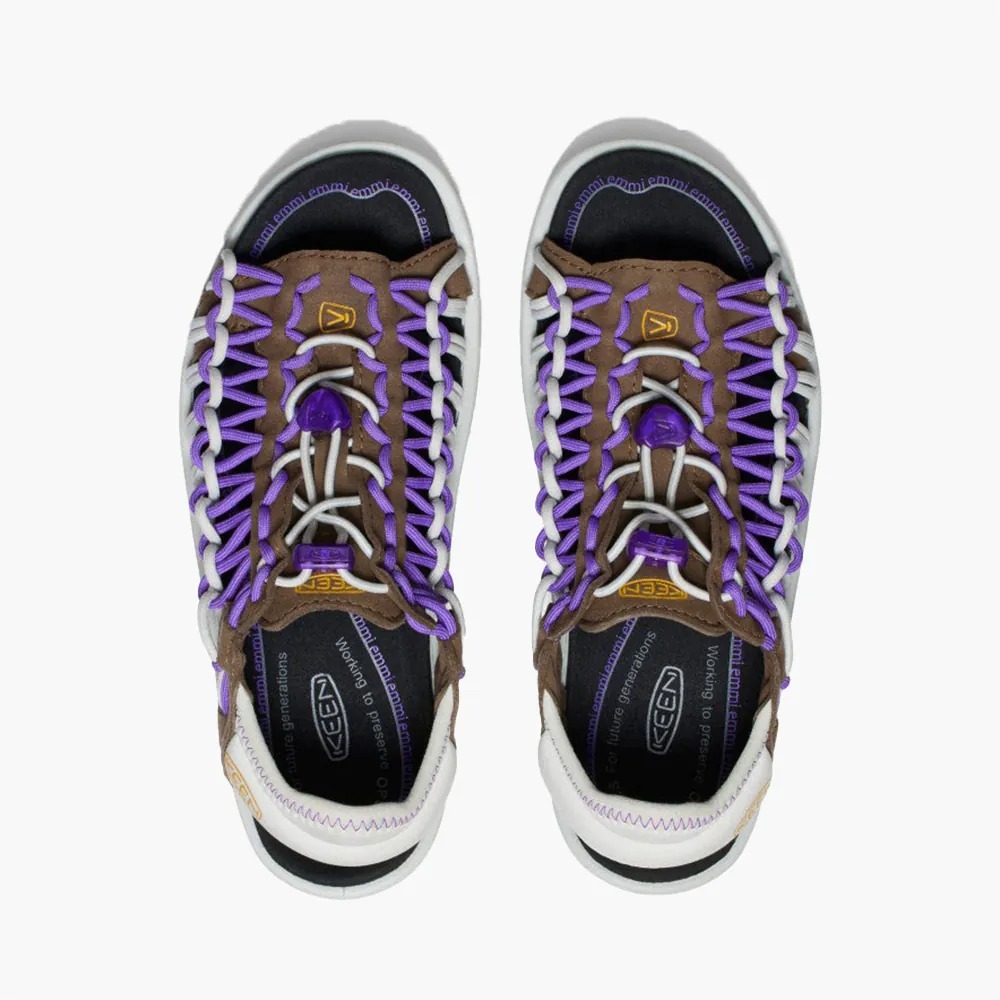 [KEEN] 女款 UNEEK × emmi II OT 涼鞋