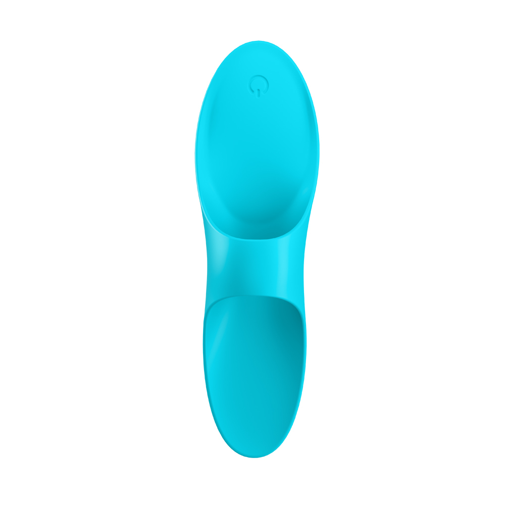 德國Satisfyer Teaser 多功能指壓震動器