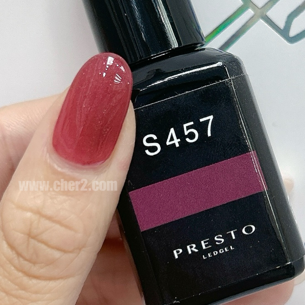 Presto S457