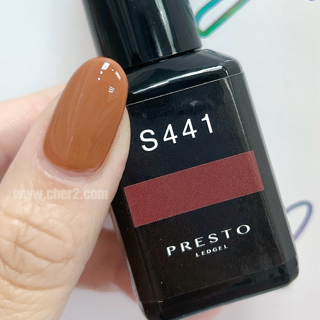 PRESTO S441