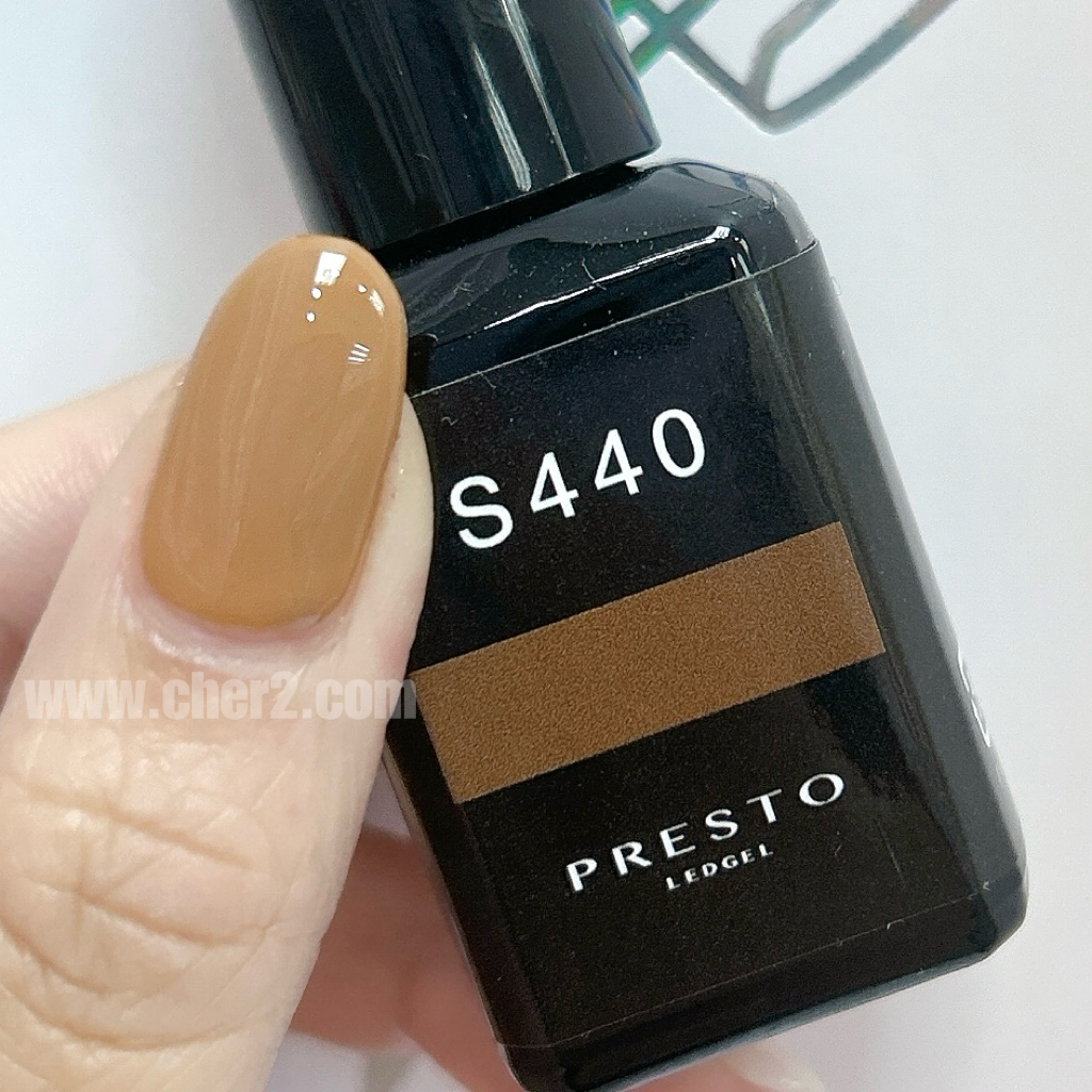 PRESTO S440